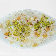 Riz kashimiri