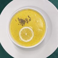 Dall Soup