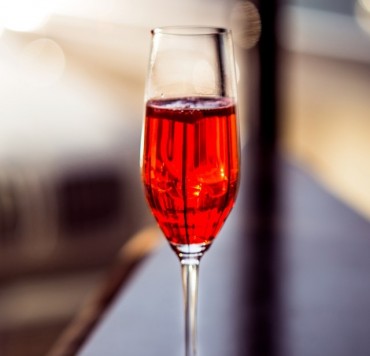 Kir Cassis
