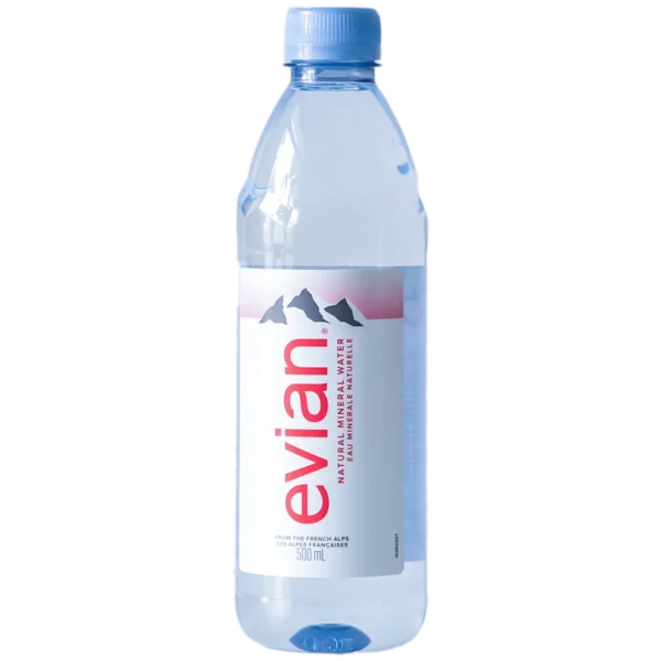 Evian
