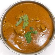 Agneau Madras