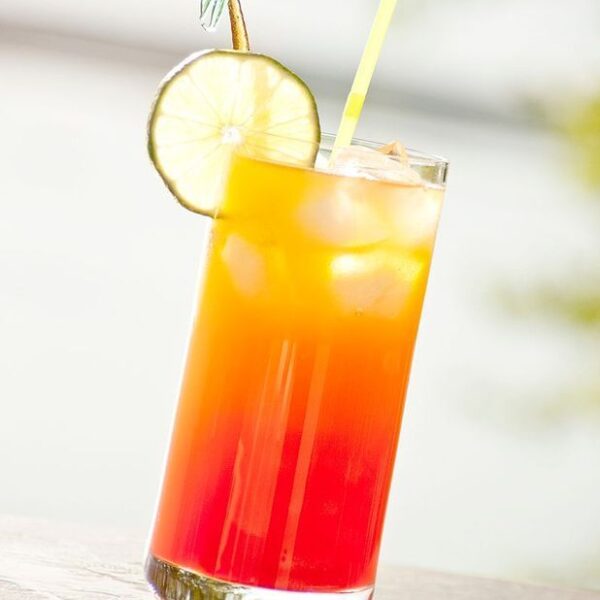 Cocktail Maison (sans alcool)