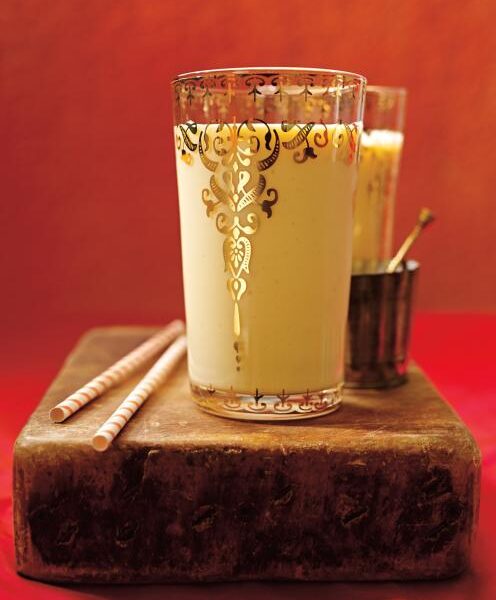 Lassi mangue
