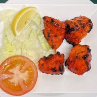 Poulet Tikka