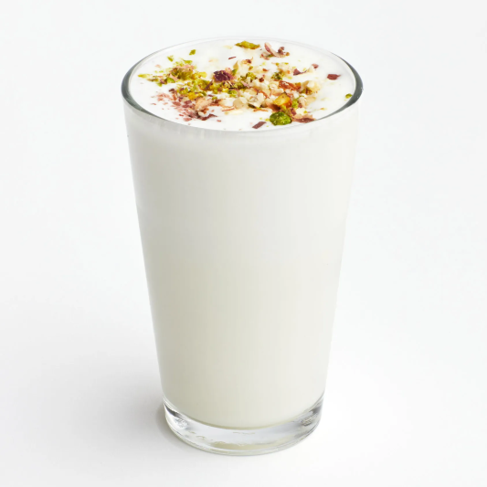 Lassi sucré
