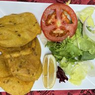 Aloo Pakora