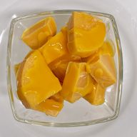 Kulfi mangue