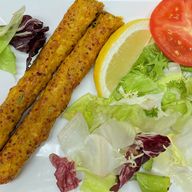 Resham Kabab