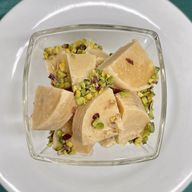Kulfi Pistache