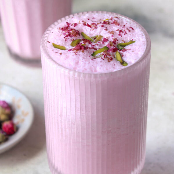 Lassi rose