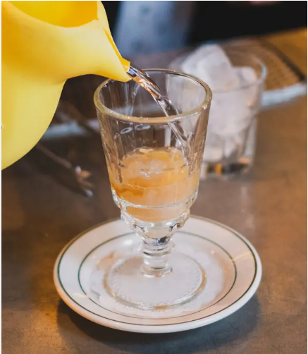 Pastis