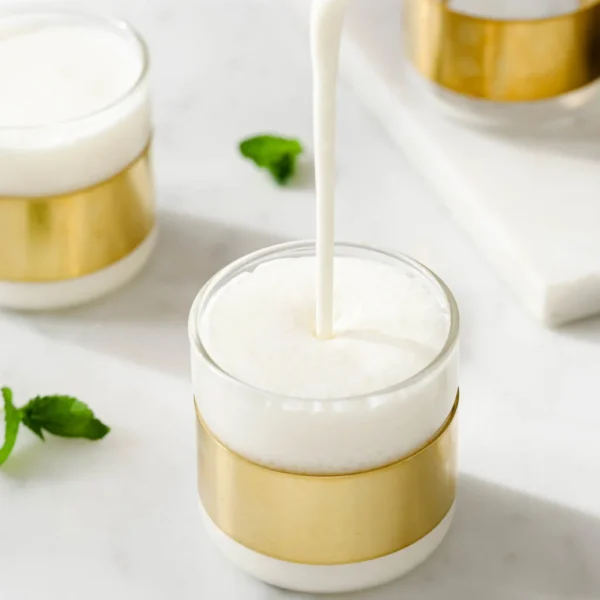 Lassi nature