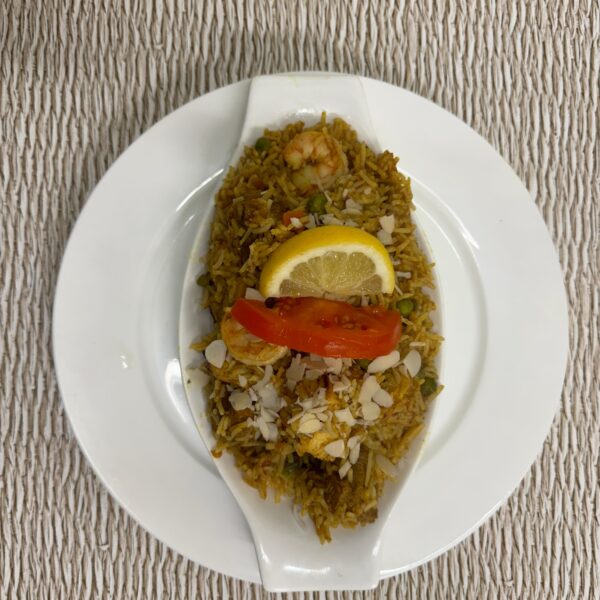 Biryani Bombay
