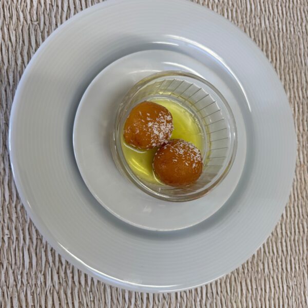 Ghulam Jamun