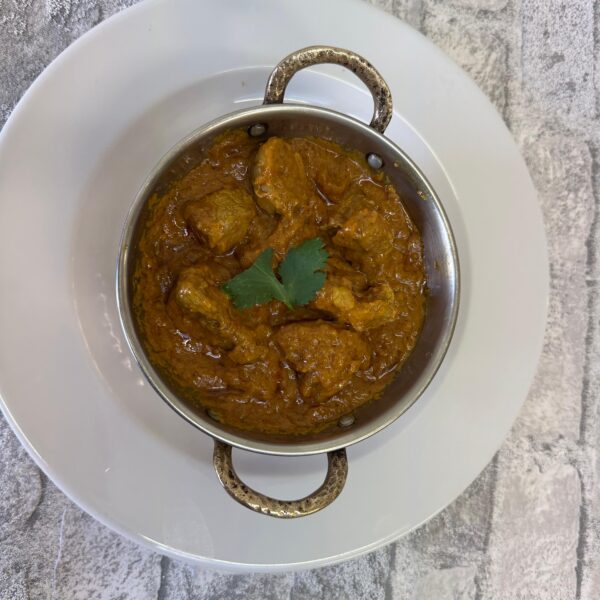 Agneau Bengan