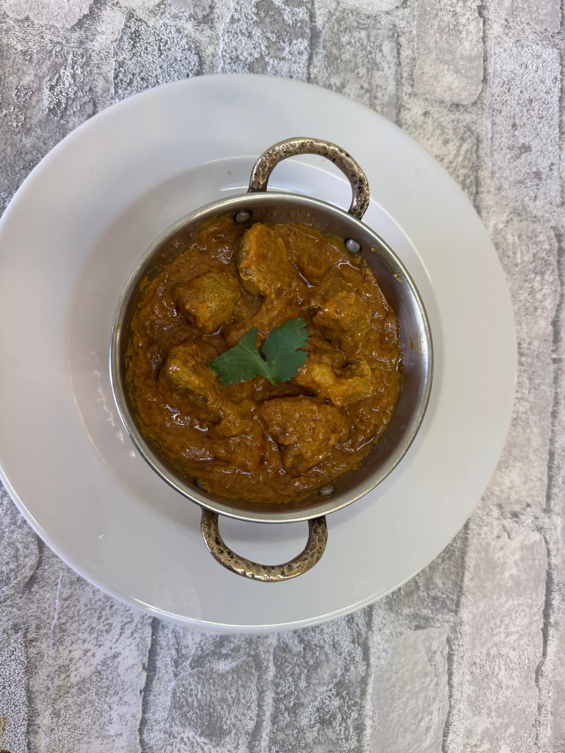 Agneau Bengan