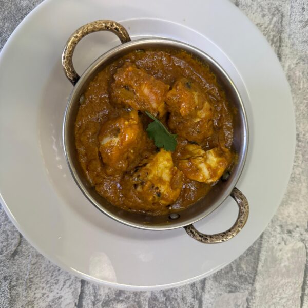 Poulet Bangan