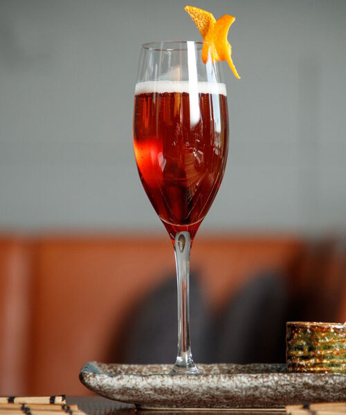 Kir Mure