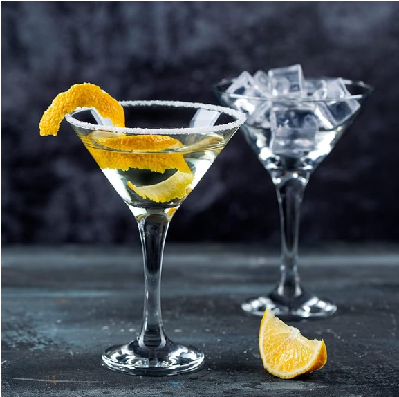 Martini Blanc