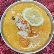 Saumon Shai Korma