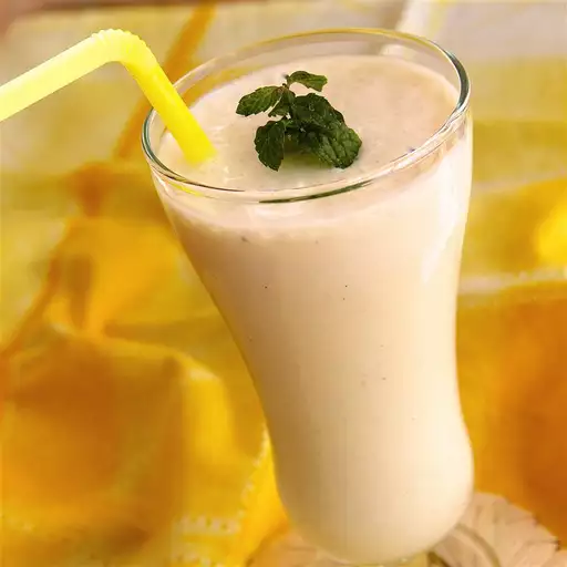 Lassi banane