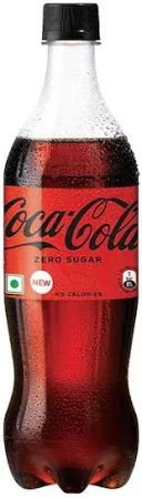 Coca Cola Zero