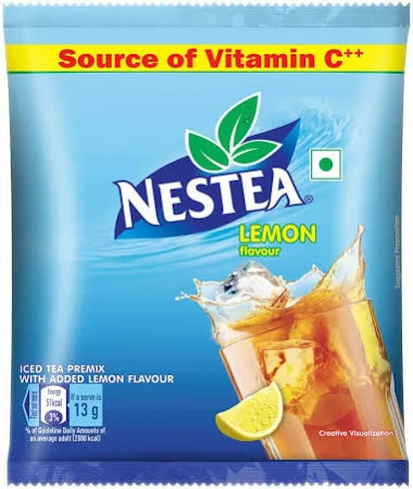 Ice tea