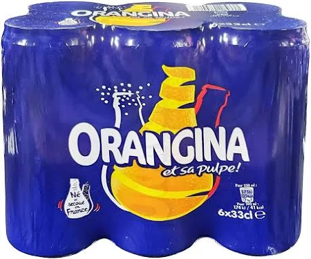 Orangina