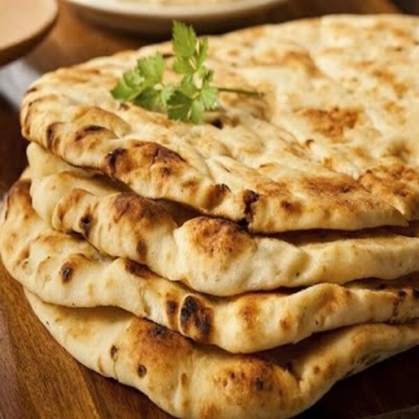 Naan nature