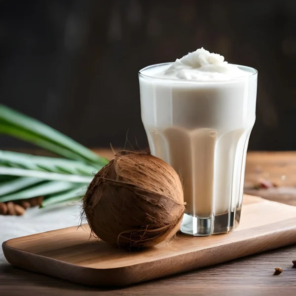 Lassi coco