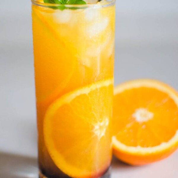 Cocktail Maison